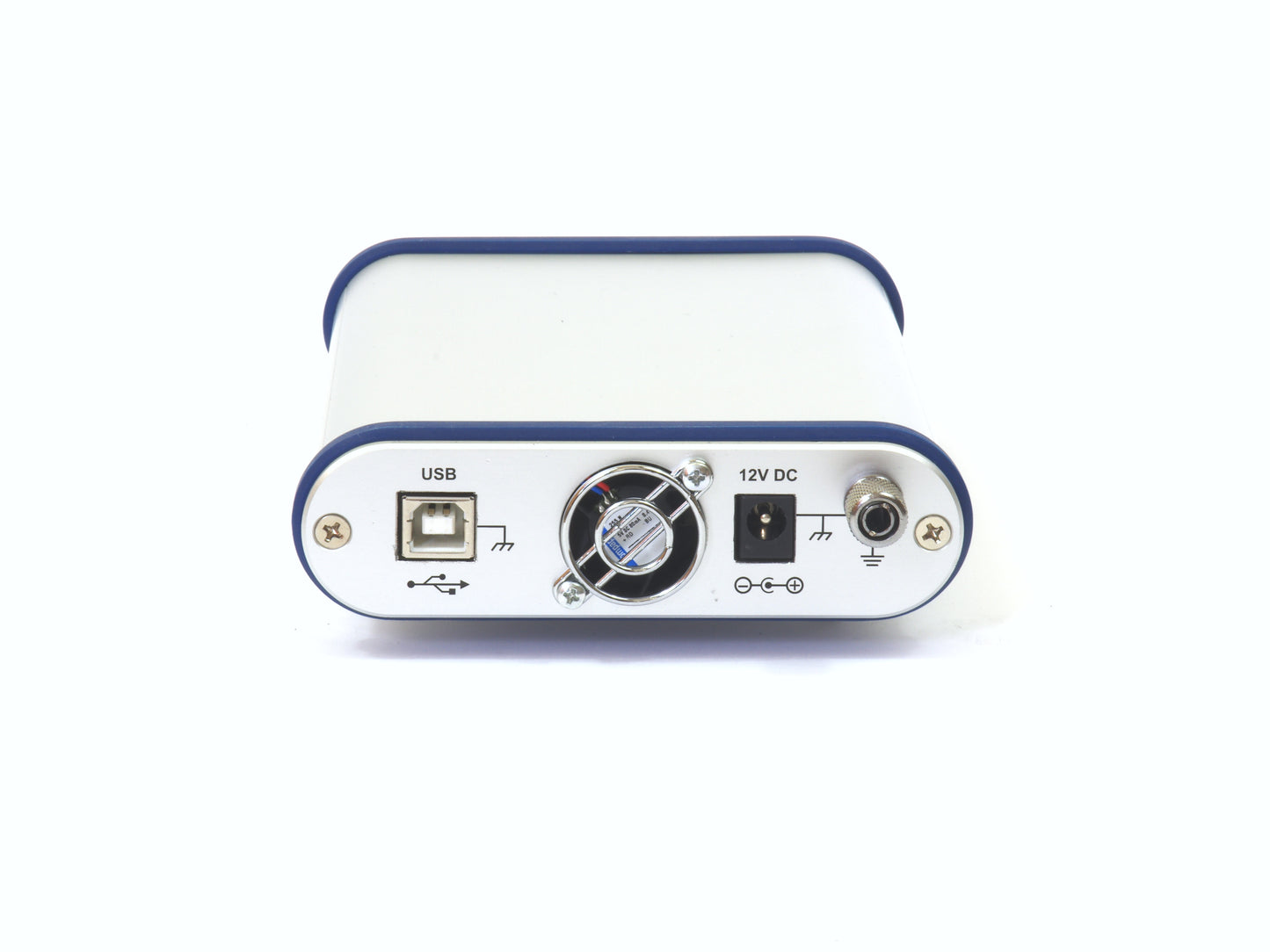 FemtoScope 1051 - 1 channel oscilloscope, 5GHz bandwidth