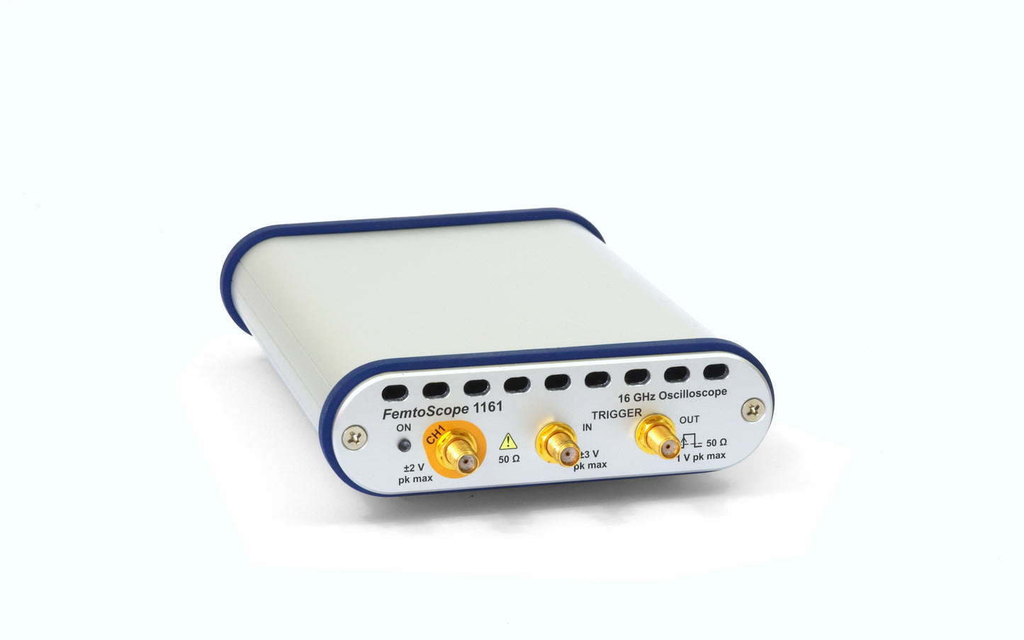 FemtoScope 1161 - 1 channel oscilloscope, 16GHz bandwidth